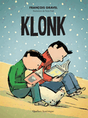 Klonk, t. 01 [nouvelle édition]